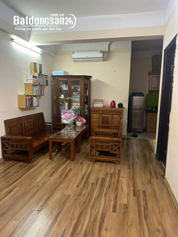 cho thuê CH D22 Trần Bình, Mỹ Đình 2, Quận Nam Từ Liêm, 70m, 2 PN, đủ đồ 11 triệu/tháng