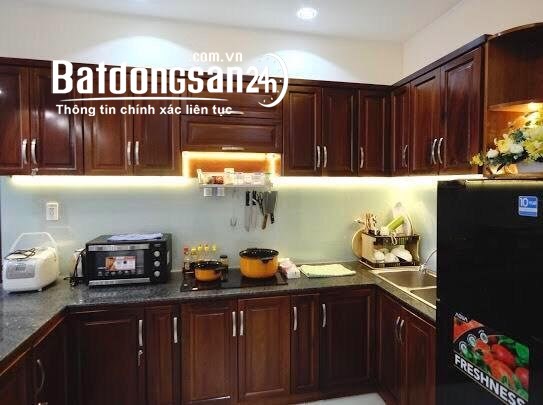 Cần bán nhà cấp 4 đường Nguyễn An Ninh, TP Vũng Tàu.