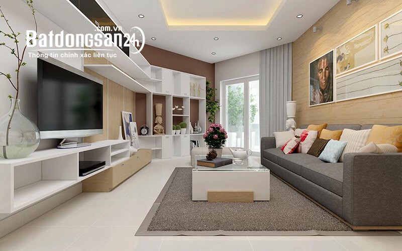Bán nhà mặt tiền đường Phan Chu Trinh, F2, TP Vũng Tàu. 