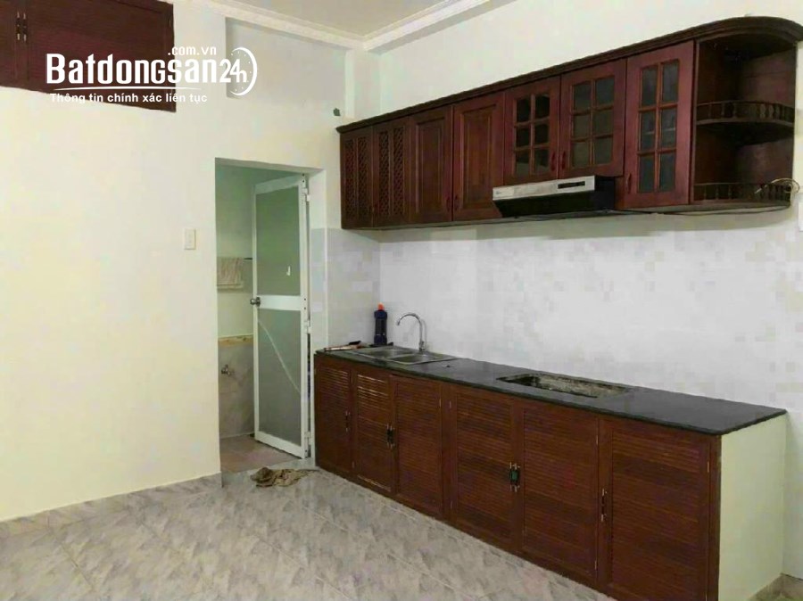 Bán nhà Đường B3, Tây Thạnh, Tân Phú, DT 41/56m2 (4 x 14) x 2 tầng