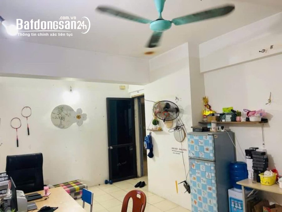 Bán chung cư CT4B Mễ Trì Thượng Nam Từ Liêm 45M giá 1.9 tỷ, Vew đại Thăng Long