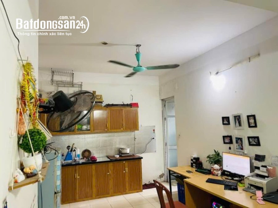 Bán chung cư CT4B Mễ Trì Thượng Nam Từ Liêm 45M giá 1.9 tỷ, Vew đại Thăng Long