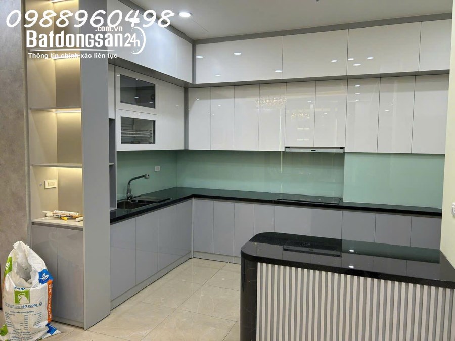 Sống đẳng cấp tại The Matrix One:Lê Quang Đạo, Mễ Trì Căn hộ 3N2VS 88m2 chỉ 28