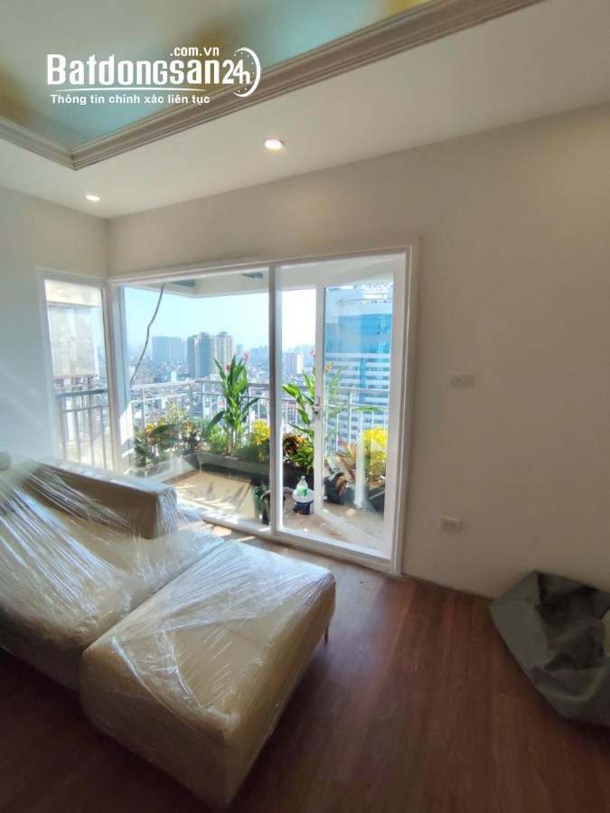 💥150m2 Chung cư M5 Nguyễn Chí Thanh Đống Đa, 4PN Full nội thất, Slot Ô tô,