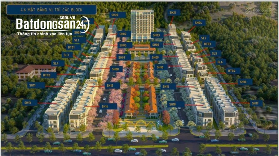 PANASEA HILL MỘC CHÂU - SẢN PHẨM CHỮA LÀNH