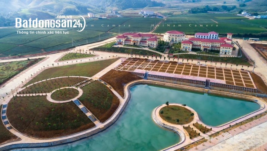PANASEA HILL MỘC CHÂU - SẢN PHẨM CHỮA LÀNH