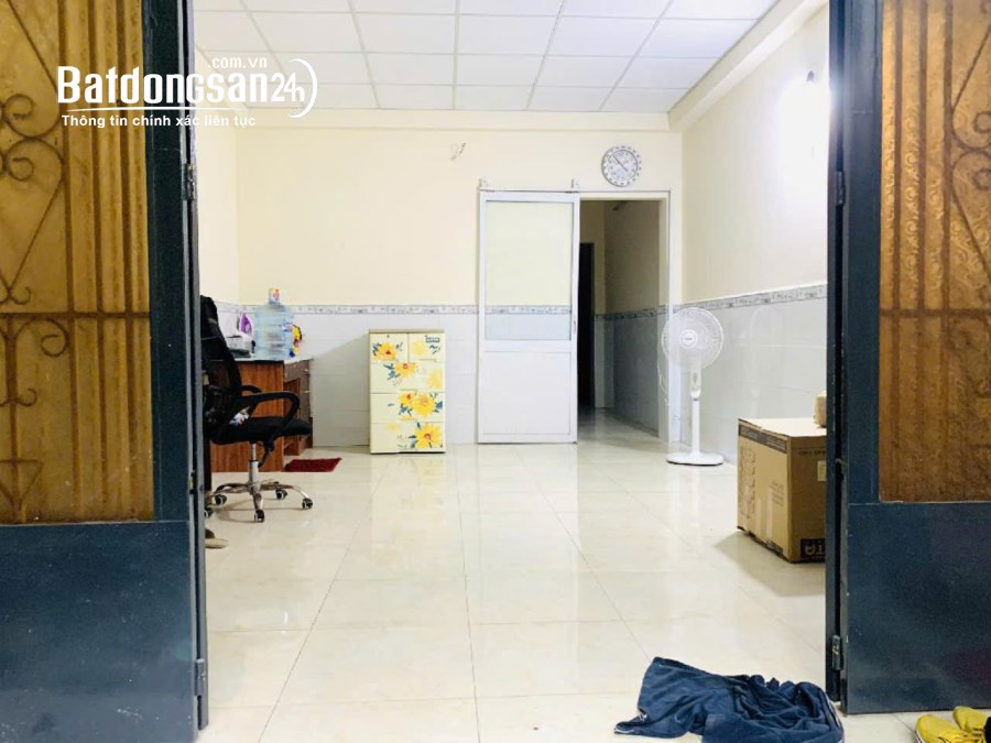 Bán Nhà Bình Tân- 88m2 - Đường Hồ Ngọc Lãm Nhỉnh 4 Tỷ