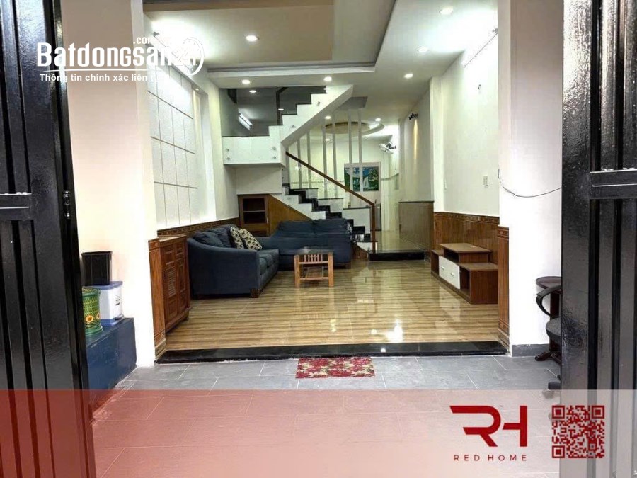 Chính chủ cho thuê NNC dành cho Sinh Viên Đường Số 3, Gò Vấp 75m2