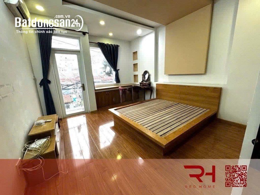 Chính chủ cho thuê NNC dành cho Sinh Viên Đường Số 3, Gò Vấp 75m2