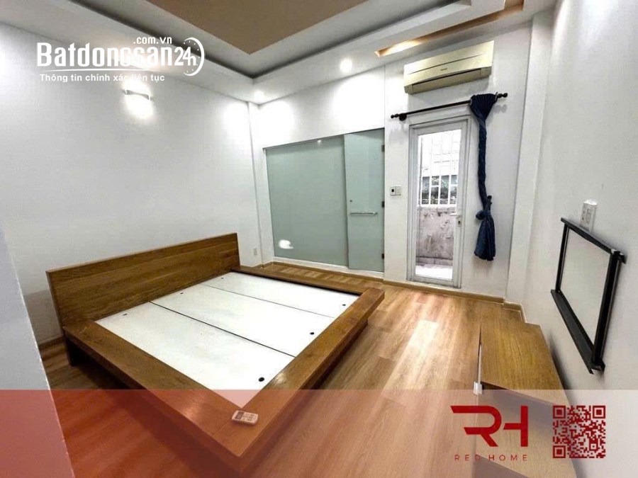 Chính chủ cho thuê NNC dành cho Sinh Viên Đường Số 3, Gò Vấp 75m2