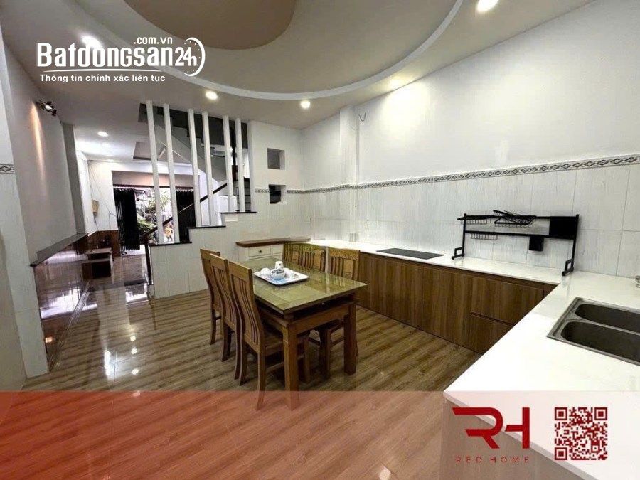 Chính chủ cho thuê NNC dành cho Sinh Viên Đường Số 3, Gò Vấp 75m2