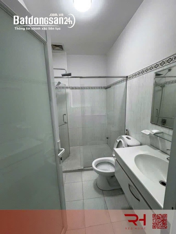 Chính chủ cho thuê NNC dành cho Sinh Viên Đường Số 3, Gò Vấp 75m2