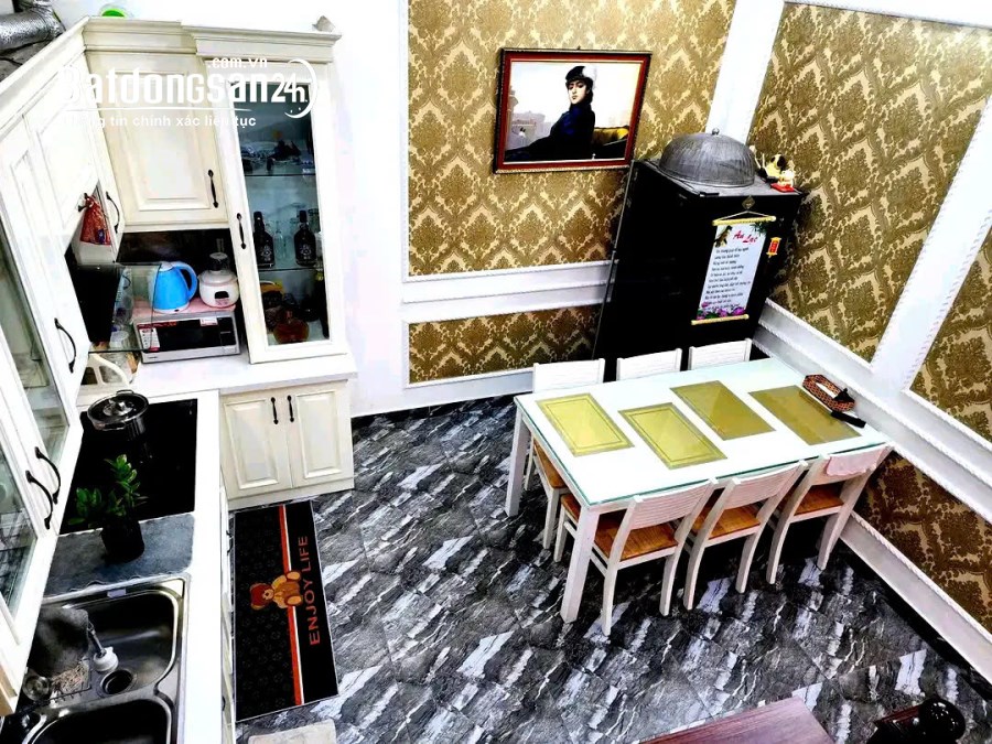BÁN NHÀ RIÊNG LÝ SƠN LONG BIÊN 45M2, 5 TẦNG, MẶT TIỀN 5M, 6.2 TỶ