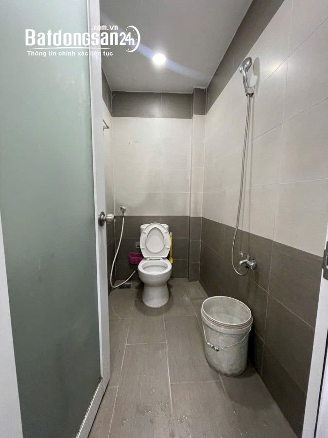 Chính chủ bán nhà hẻm góc 2MT 49 bùi Quang Là, P.12, Quận. Gò Vấp