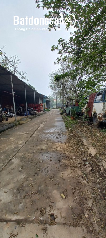 Đất đấu giá Biên Giang Hà Đông 60m sát vách QL6 giá 5,2 tỷ