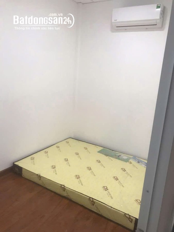 🍀 Nhà hẻm Hồ Bá Kiện, 3.5x8m, 2 phòng ngủ, full nội thất chỉ 8,5