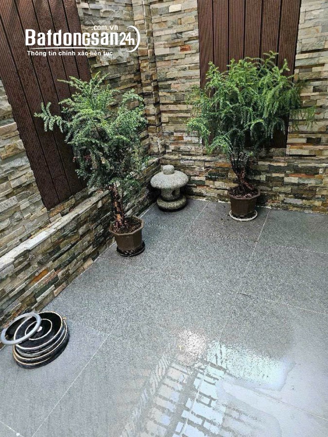 BÁN NHÀ MẶT TIỀN JAMONA CITY ĐÀO TRÍ - 4 TẦNG - VIEW CÔNG VIÊN THOÁNG MÁT BẢO VỆ 24/7