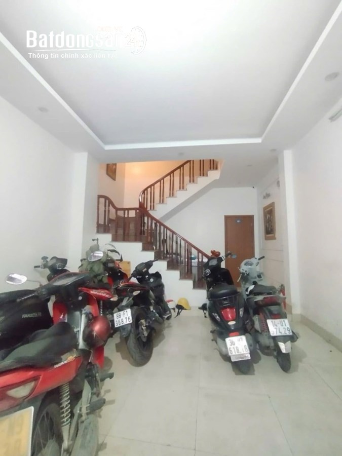 BÁN NHÀ THÁI HÀ, 10 RA Ô TÔ TRÁNH, NHÀ ĐẸP, LÔ GÓC, CỰC HIẾM. 48M, 5 TẦNG, 10.8 TỶ.