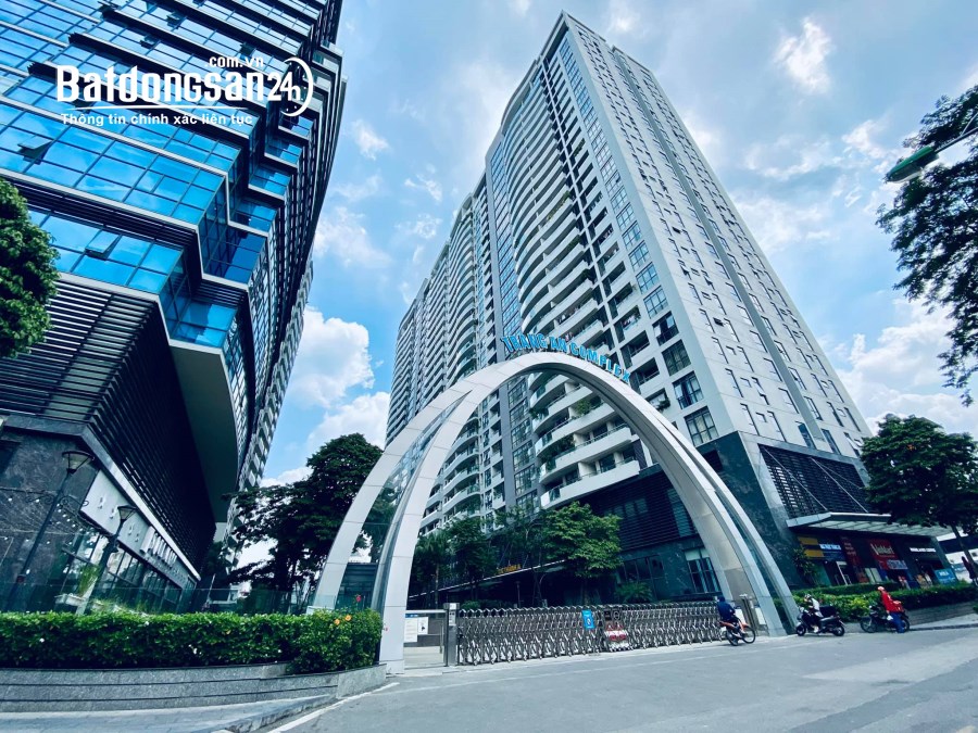 HoT…. Bán căn hoa hậu đẹp nhất dự án Tràng An Complex  143m2 giá thấp thôi ạ
