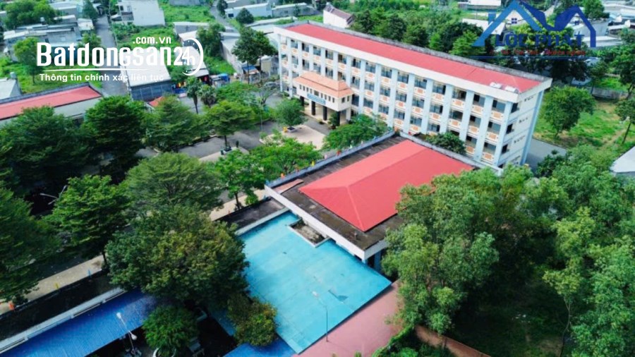Bán đất Đường Võ Nguyên Giáp, Xã Bình Minh, Huyện Trảng Bom