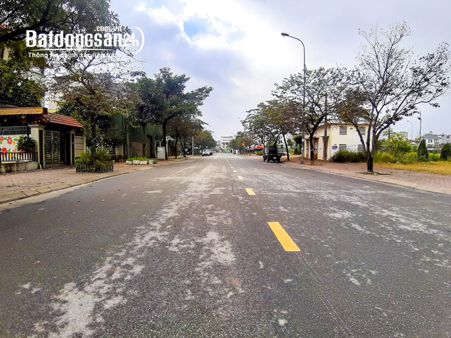 Khu đấu giá 31ha Trâu Quỳ,Gia Lâm, Hà Nội. 138m2. Đường 16m. 1x tỷ.