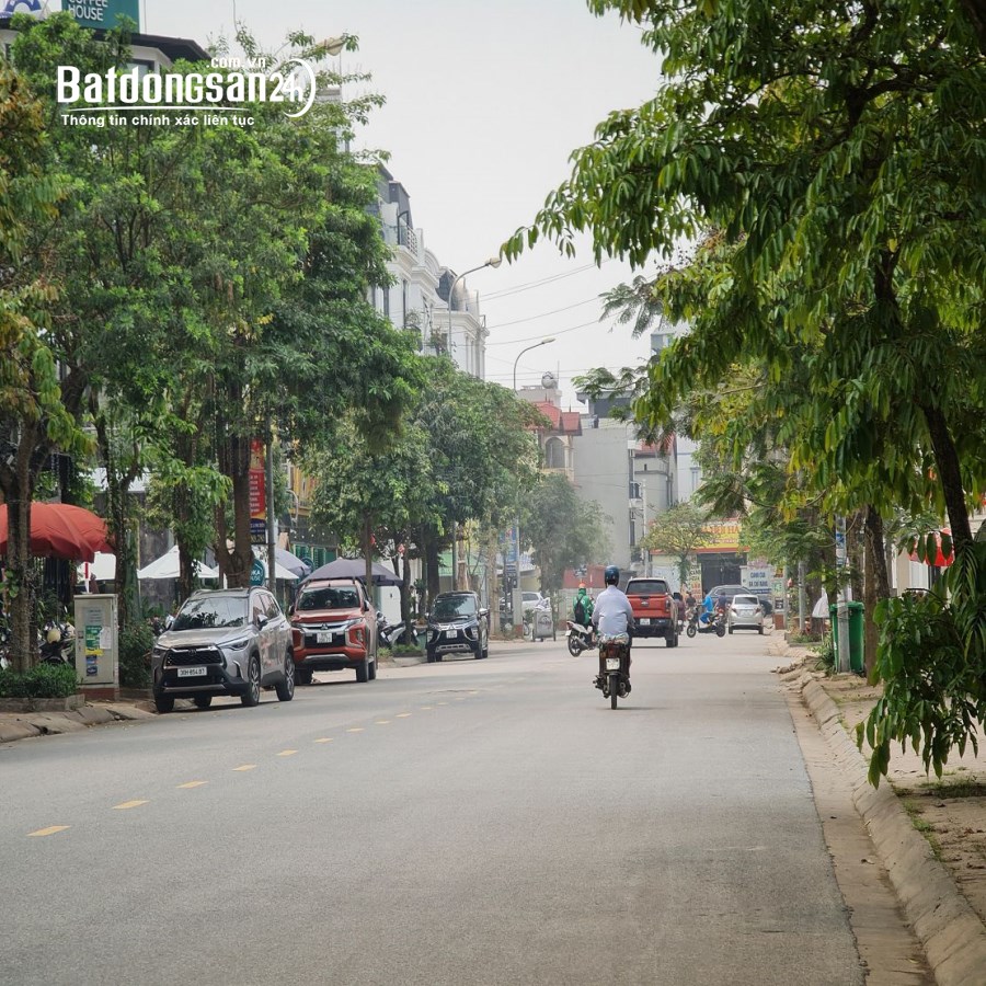 Khu đấu giá 31ha Trâu Quỳ,Gia Lâm, Hà Nội. 138m2. Đường 16m. 1x tỷ.