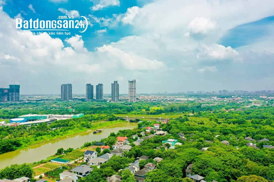 Bán căn hộ chung cư The Fibonan, Đường 379, Huyện Văn Giang