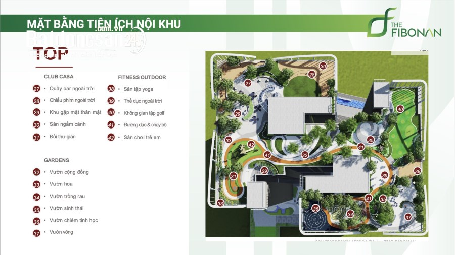 Bán căn hộ chung cư The Fibonan, Đường 379, Huyện Văn Giang