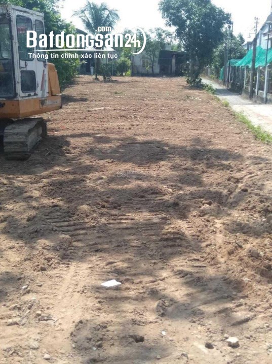 Bán đất 3 MT Hùng Vương, Phước An 668m2 (8x56m) nở hậu 16,5m (165m2)