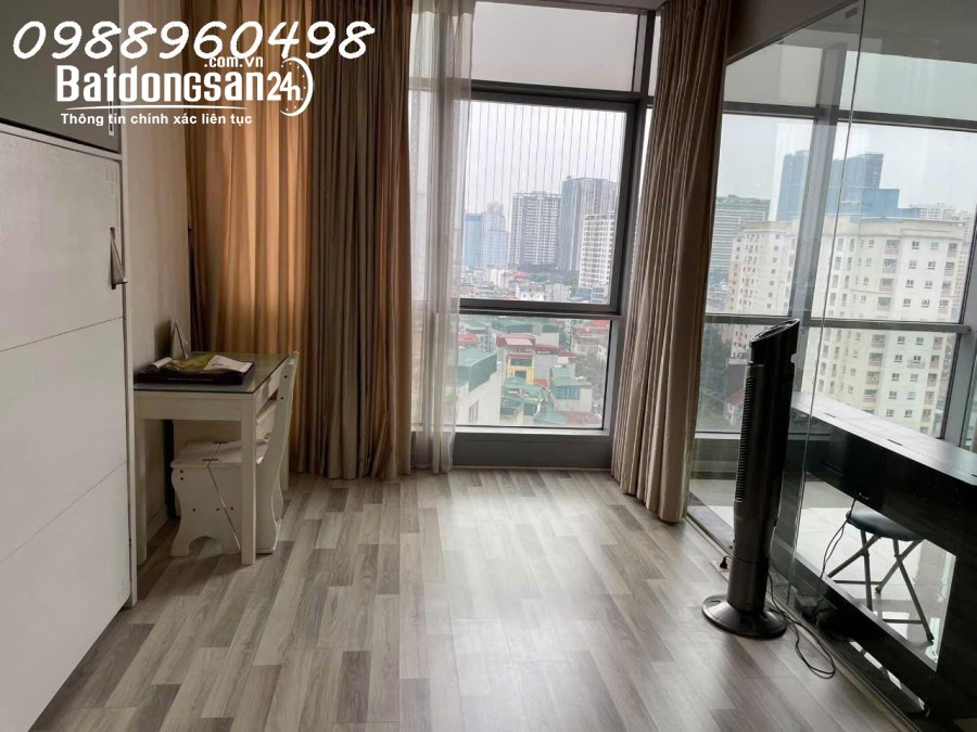 Cho thuê căn hộ 3PN 2VS 92m Eurowindow Multi Complex - Giá 21.9