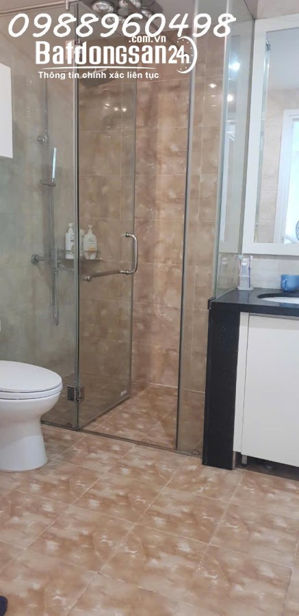 Cho thuê căn hộ 3PN 2VS 92m Eurowindow Multi Complex - Giá 21.9