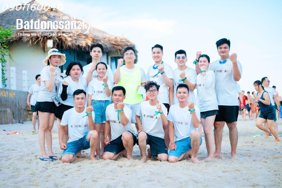 CONNECT LAND TUYỂN DỤNG  ⚡️TUYỂN DỤNG NHÂN VIÊN KINH DOANH MẢNG CHO