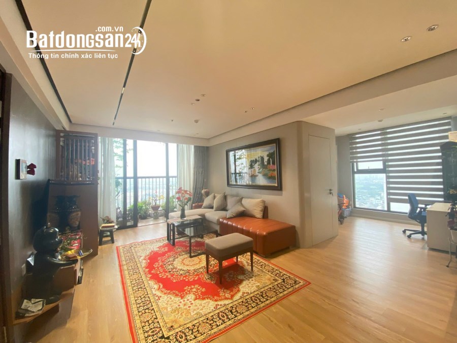 Rao thật ! Bán căn góc 3n2vs 95m2 đẹp nhất Housinco Premium Nguyễn Xiển, Thanh Trì