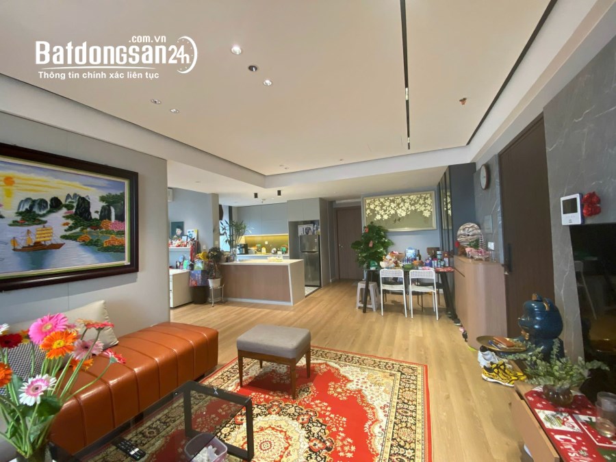 Rao thật ! Bán căn góc 3n2vs 95m2 đẹp nhất Housinco Premium Nguyễn Xiển, Thanh Trì