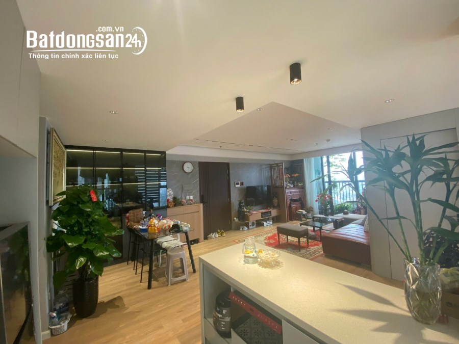 Rao thật ! Bán căn góc 3n2vs 95m2 đẹp nhất Housinco Premium Nguyễn Xiển, Thanh Trì