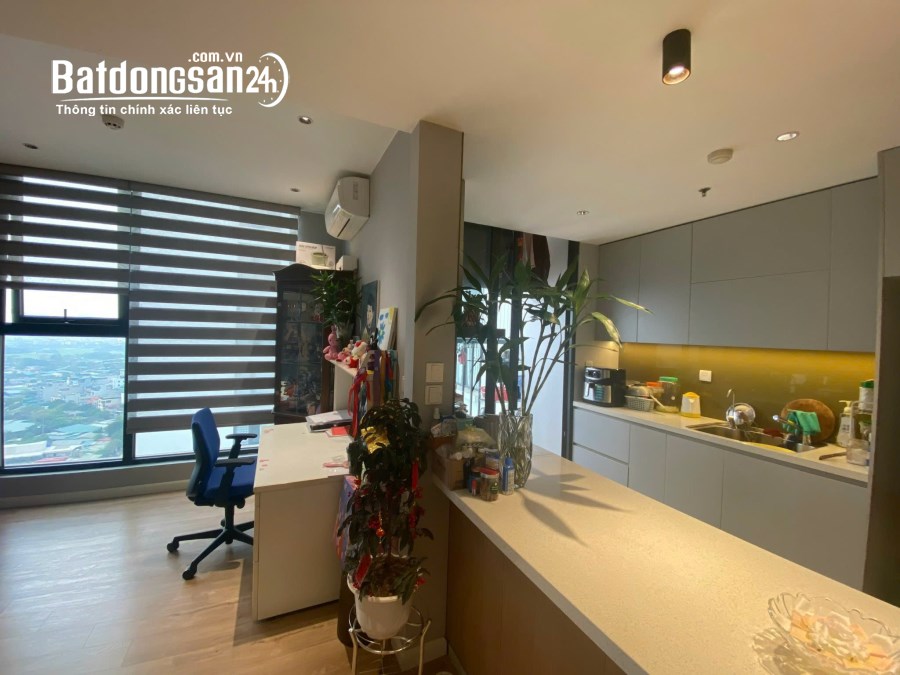 Rao thật ! Bán căn góc 3n2vs 95m2 đẹp nhất Housinco Premium Nguyễn Xiển, Thanh Trì