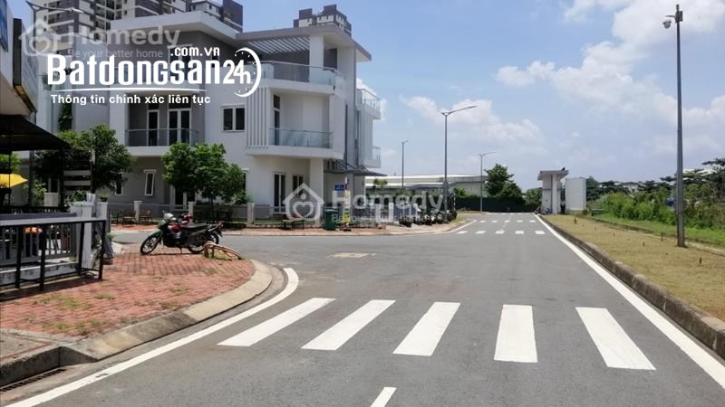 Cho Thuê Nhà Bình Tân 1T+2L 3PN Đường số 1, KDC Khang An, Bình Tân