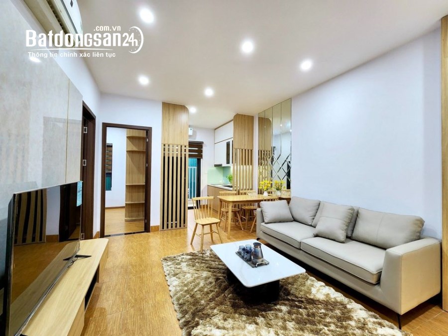 Nguyên sàn tầng 12 chung cư Bình An Plaza Thanh Hoá