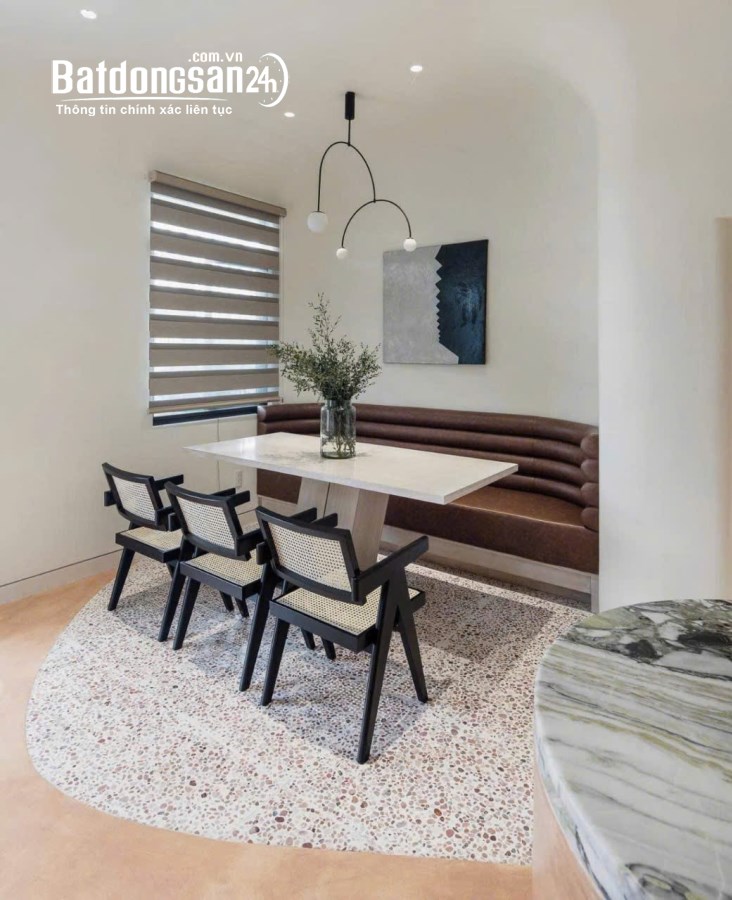 Bán nhà riêng 5*20 Nguyễn Văn Linh 3 pn  3 tầng Bình Hưng Bình Chánh
