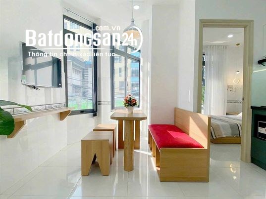 ✨BÁN NHÀ ĐƯỜNG LÝ THƯỜNG KIỆT - TÂN BÌNH - 141m2 - SẴN HỢP ĐỒNG THUÊ
