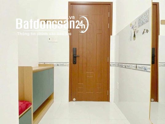 ✨BÁN NHÀ ĐƯỜNG LÝ THƯỜNG KIỆT - TÂN BÌNH - 141m2 - SẴN HỢP ĐỒNG THUÊ