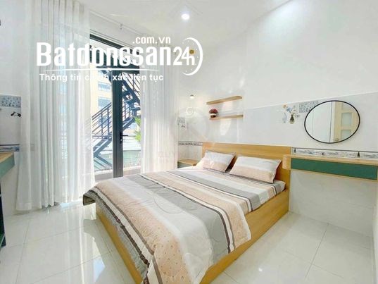 ✨BÁN NHÀ ĐƯỜNG LÝ THƯỜNG KIỆT - TÂN BÌNH - 141m2 - SẴN HỢP ĐỒNG THUÊ