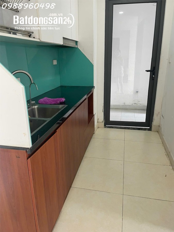 Smile Building - C46 Đại Kim, Hoàng Mai Cho thuê 3N2VS 80m2, 11 triệu/tháng!