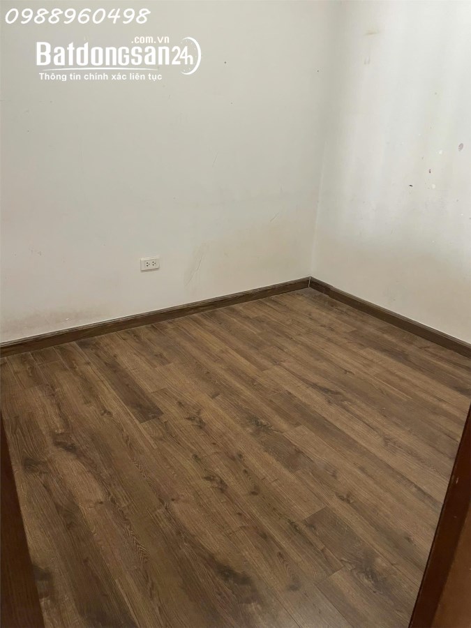 Smile Building - C46 Đại Kim, Hoàng Mai Cho thuê 3N2VS 80m2, 11 triệu/tháng!