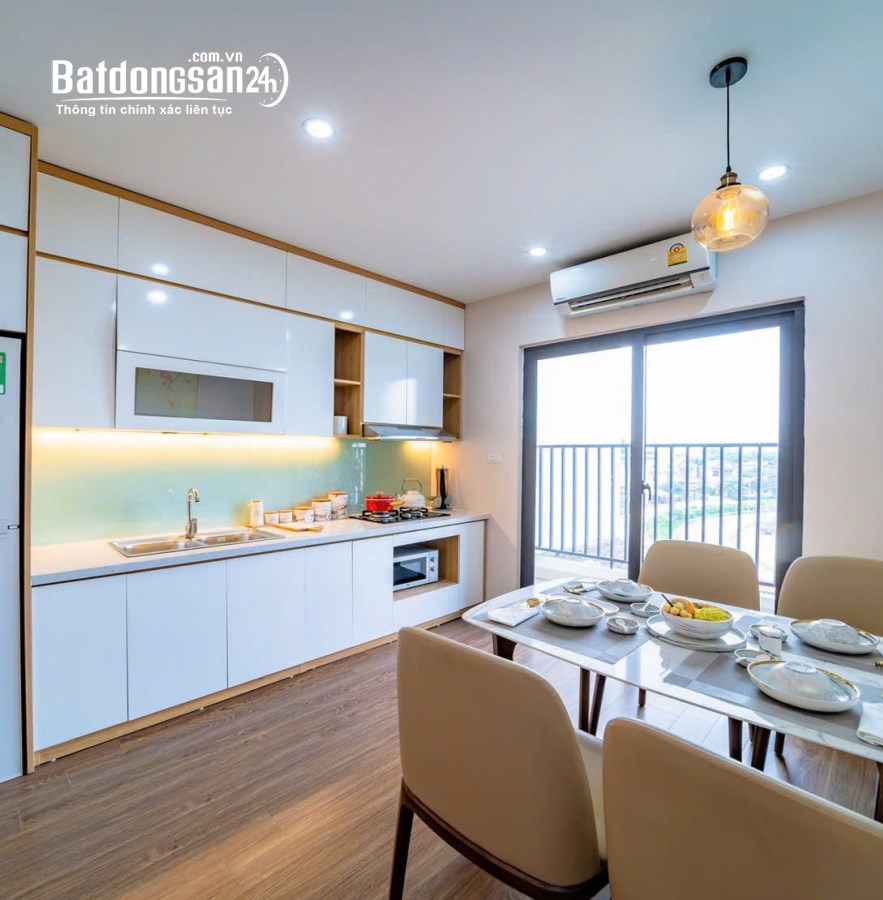 Bỏ 850tr - nhận ngay sổ đỏ căn 2PN - diện tích 70.2m2 - Siêu nhiều ưu đãi