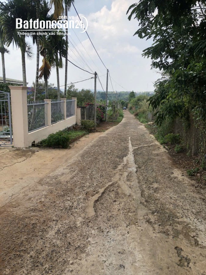 Chính chủ cần bán nhanh lô đất P Đạt Hiếu, Thị Xã Buôn Hồ Tỉnh Đak Lak