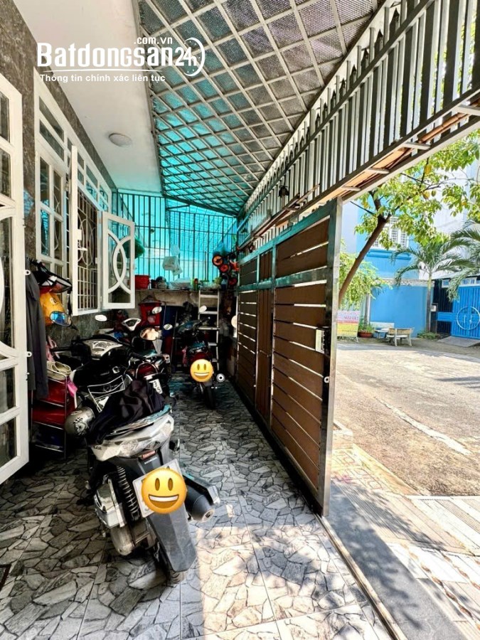 Lê Đức Thọ - HXH 12m Trước Nhà - 75m2, Ngang 6,5m, 5 Tầng - Chưa Tới 9 Tỷ