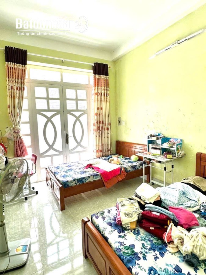Lê Đức Thọ - HXH 12m Trước Nhà - 75m2, Ngang 6,5m, 5 Tầng - Chưa Tới 9 Tỷ