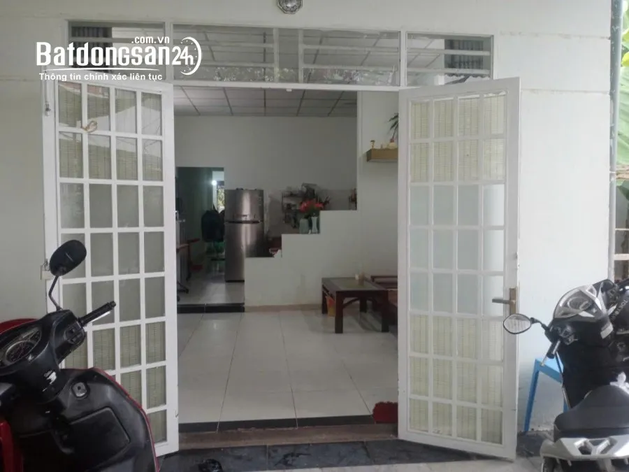 Chính Chủ Cần Bán Nhà Riêng, Kiệt Tôn Đản 4M, Phường Hòa Phát, Cẩm Lệ