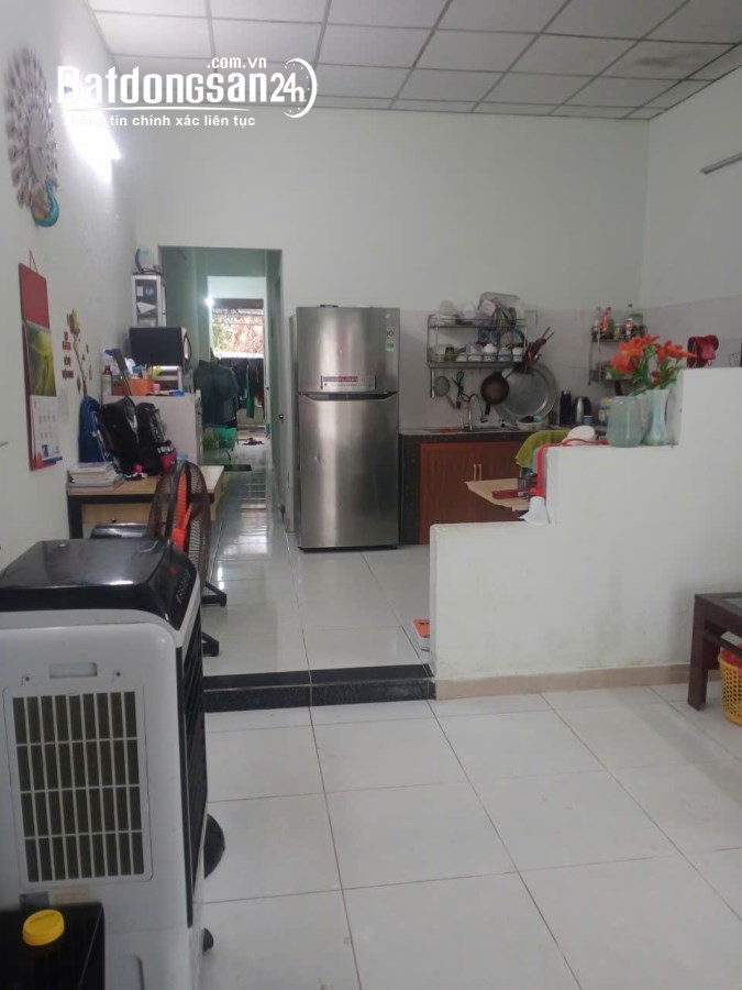 Chính Chủ Cần Bán Nhà Riêng, Kiệt Tôn Đản 4M, Phường Hòa Phát, Cẩm Lệ